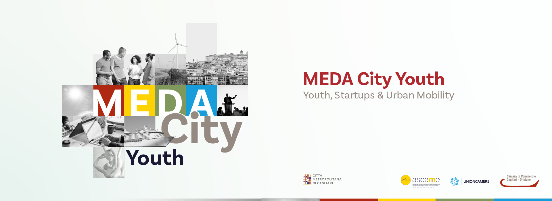 Header MEDA City