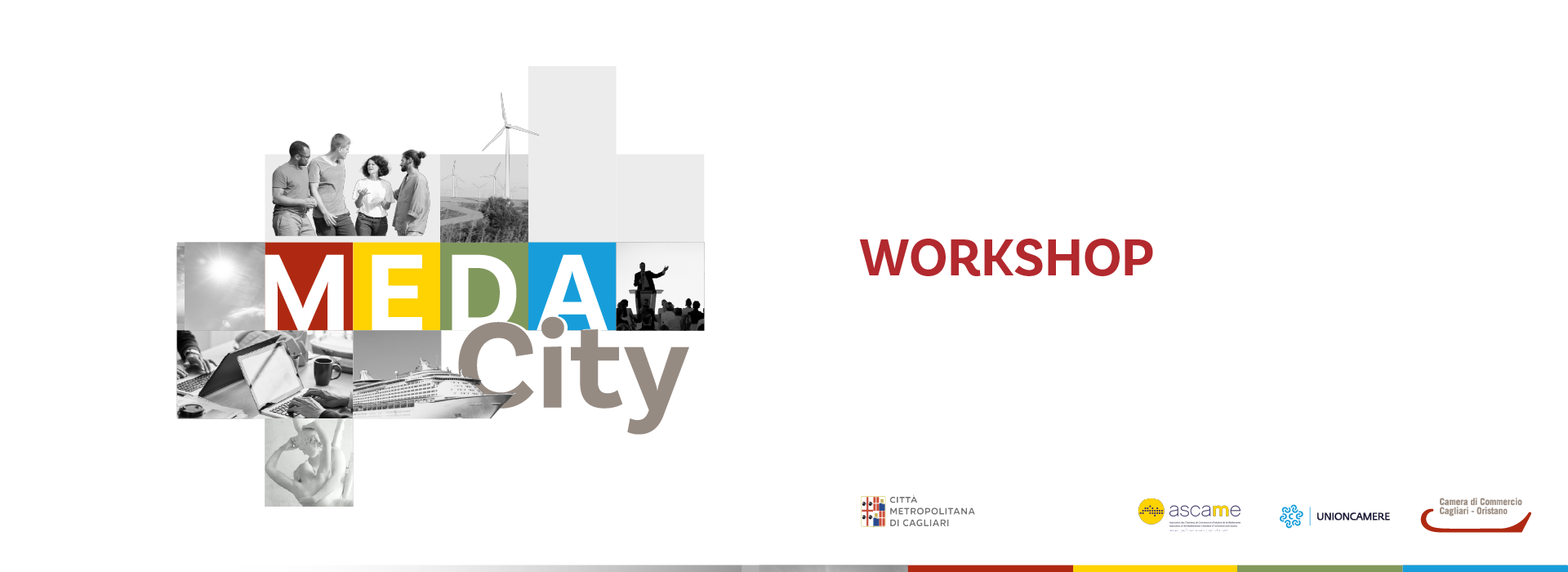 Header MEDA City